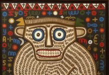 Palácio das Artes homenageia o artista visual Marcos Garcia com exposição inédita