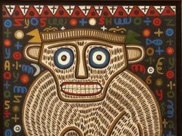 Palácio das Artes homenageia o artista visual Marcos Garcia com exposição inédita