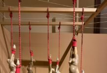 Últimos dias para visitar a exposição “Marlene Barros: tecitura do feminino” no CCBB BH