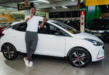 No clima do Mundial de futebol, Portal Auto Shopping sorteia cinco Smart TVs de 65 polegadas para clientes