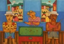 Palácio das Artes realiza exposição em homenagem ao artista visual Marcos Garcia