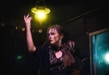 “Quinta no Raul” recebe o espetáculo “João Cabral de Melo Neto Versa sobre o Flamenco”