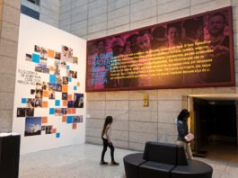 27 e 28/6 – Musical Elza no Sesc Palladium