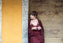 Sandra Pêra canta Gonzaguinha