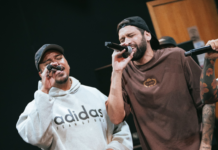 Akatu é convidado para participar do novo audiovisual do Sorriso Maroto