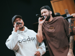 Akatu é convidado para participar do novo audiovisual do Sorriso Maroto