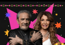Zé Ramalho e Elba Ramalho abrem a temporada 2026 Cidade Junina neste sábado em BH