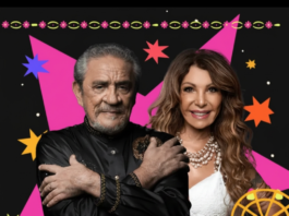 Zé Ramalho e Elba Ramalho abrem a temporada 2026 Cidade Junina neste sábado em BH