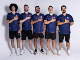 PelaSamba na Copa vai transformar a Praça JK em reduto da torcida pelo Hexa em BH