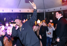 Guilherme Couto reúne amigos em Pedro Leopoldo para celebrar 18 anos com direito a show de MC Vitin LC
