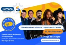 Semana S transforma Belo Horizonte em centro de inovação, oportunidades, cultura e serviços gratuitos