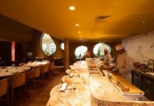 Sucesso em SP, sofisticado Omakase do Restaurante Su vira evento mensal em BH