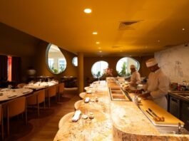 Sucesso em SP, sofisticado Omakase do Restaurante Su vira evento mensal em BH