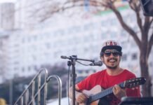 Circuito Minas Musical estreia em Diamantina com Thiago Delegado e convidados especiais