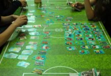 DiamondMall entra no clima da Copa do Mundo com espaço para troca de figurinhas e benefícios exclusivos