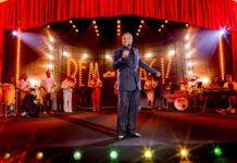 Thiaguinho confirma show da turnê “Bem Black” em BH