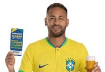 Convocação de Neymar para a Copa do Mundo vai render chopp e ingressos grátis em BH