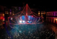 24 e 25 de julho, MARTE Festival realiza sua 6ª edição em Ouro Preto