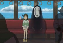 Studio Ghibli é tema de mostra com 20 filmes no Cine Humberto Mauro