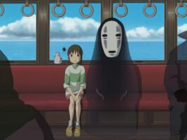Studio Ghibli é tema de mostra com 20 filmes no Cine Humberto Mauro