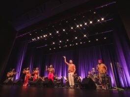 AngloGold Ashanti Music Fest apresenta dois concertos distintos da Orquestra Ouro Preto: 06 e 07/06
