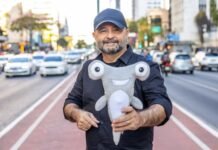 Animação mineira “O Tubarão Martelo e os Habitantes do Fundo do Mar – O Filme” integra programação do Festival de Cinema Latino-Americano de Alter do Chão 2026, em junho.