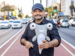 Animação mineira “O Tubarão Martelo e os Habitantes do Fundo do Mar – O Filme” integra programação do Festival de Cinema Latino-Americano de Alter do Chão 2026, em junho.