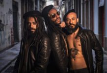 Black Pantera leva potência e resistência ao Festival Timbre 2026