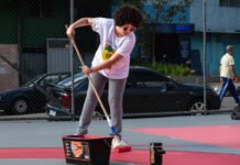 20/6 – Morro Das Pedras ganha quadra revitalizada do projeto Campos Culturais