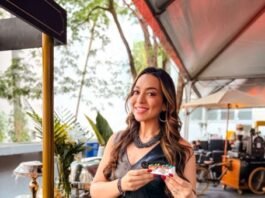 De um carrinho de R$1 mil a mais de 2.000 eventos: a trajetória da mineira que transformou uma ideia simples em referência no mercado gourmet