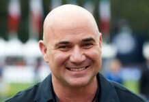 Expert XP anuncia participação de Andre Agassi e Caio Amato