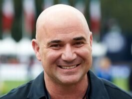 Expert XP anuncia participação de Andre Agassi e Caio Amato