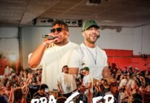 Festival Quintal dos Sabores une gastronomia mineira e muita música em Belo Horizonte
