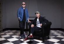 Zeca Baleiro e Swami Jr. estreiam em Belo Horizonte o show em homenagem a Dolores Duran, marcando o encerramento da edição comemorativa dos dez anos do projeto “Uma voz, um instrumento”