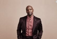 Hotmart anuncia Terry Crews no festival Hotmart FIRE 2026