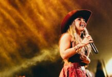 Laysa Valadares vence votação popular do G1 e está confirmada no palco principal do Pedro Leopoldo Rodeio Show 2027