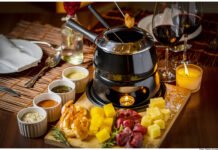 Inverno em BH inspira cardápios com caldos, fondues e receitas que aquecem