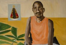 Exposição de obras do acervo de artes visuais da Fundação Clóvis Salgado reúne mais de 150 trabalhos em panorama da produção contemporânea brasileira
