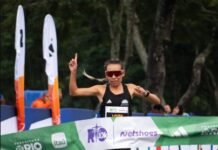 Corrida: Maratona do Rio tem recorde nos 10K | Netshoes e avança para o maior fim de semana de sua história