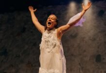 Grupo Armatrux e Rita Von Hunty se apresentam na abertura de projeto do C.A.S.A – Centro de Arte Suspensa e Armatrux