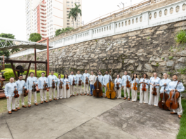 Música no Museu celebra os 60 anos de Revolver com concerto da Orquestra SESIMINAS