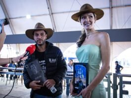 O Legado de Henrique Maderite no Agro: Uma Homenagem Emocionante na Abertura da 21ª Megaleite
