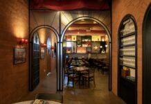 Parallel, em BH, estreia no ranking dos melhores restaurantes do Brasil da Exame 2026