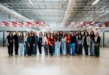 Presença feminina fortalece a inovação e transforma a engenharia ferroviária