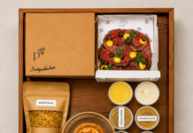 Pacato cria temporada gastronômica inspirada em países da Copa e lança kit especial para assistir aos jogos em casa