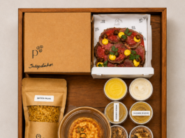 Pacato cria temporada gastronômica inspirada em países da Copa e lança kit especial para assistir aos jogos em casa