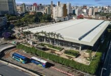 Corpus Christi deve movimentar mais de 140 mil passageiros na Rodoviária de Belo Horizonte