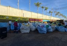 Pedro Leopoldo Rodeio Show 2026 se consolida como referência em sustentabilidade com a destinação de 20 toneladas de resíduos