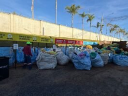 Pedro Leopoldo Rodeio Show 2026 se consolida como referência em sustentabilidade com a destinação de 20 toneladas de resíduos