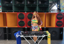 No clima da Copa do Mundo, DJ Danny Albuquerque inaugura projeto “Laboratório” com o lançamento de “Passinho do Brasil”